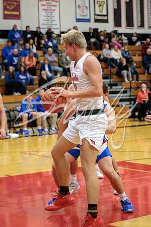 2022.12.16 S. Boone Boys Basketball Vs. California02194
