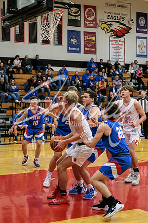 2022.12.16 S. Boone Boys Basketball Vs. California02201