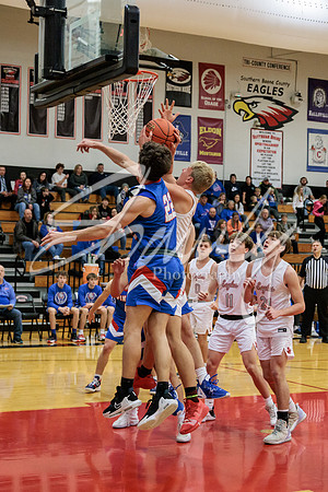 2022.12.16 S. Boone Boys Basketball Vs. California02206