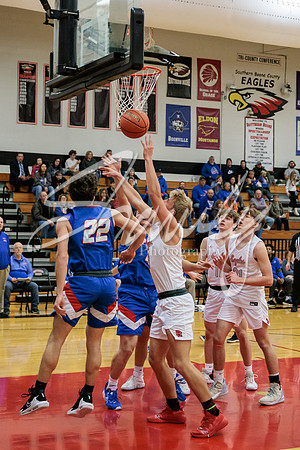 2022.12.16 S. Boone Boys Basketball Vs. California02210