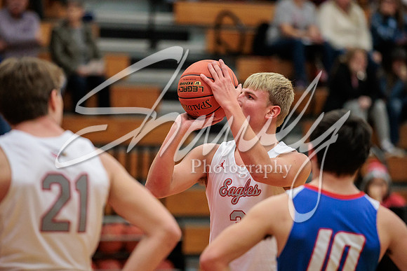 2022.12.16 S. Boone Boys Basketball Vs. California00637
