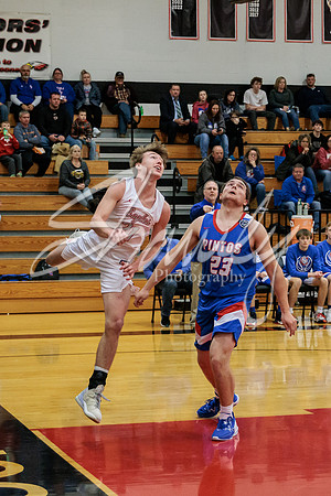 2022.12.16 S. Boone Boys Basketball Vs. California02224
