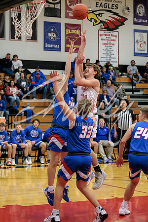 2022.12.16 S. Boone Boys Basketball Vs. California02272