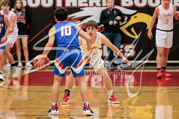2022.12.16 S. Boone Boys Basketball Vs. California00721