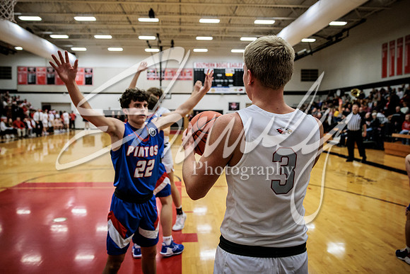 2022.12.16 S. Boone Boys Basketball Vs. California02319