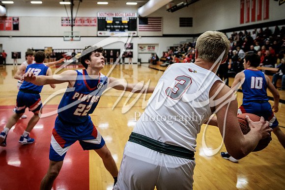 2022.12.16 S. Boone Boys Basketball Vs. California02328