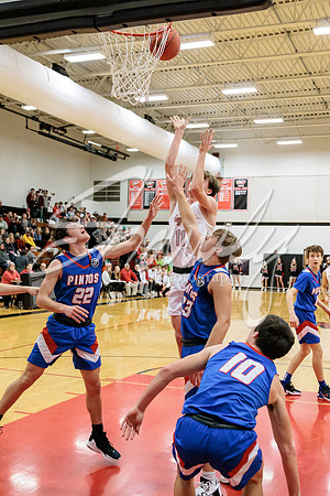 2022.12.16 S. Boone Boys Basketball Vs. California02466