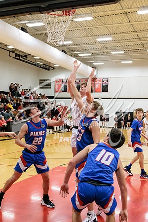 2022.12.16 S. Boone Boys Basketball Vs. California02467