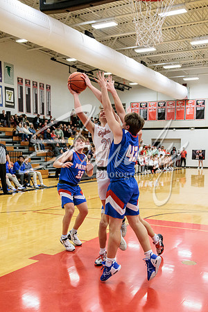 2022.12.16 S. Boone Boys Basketball Vs. California02525