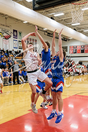 2022.12.16 S. Boone Boys Basketball Vs. California02529