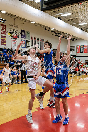 2022.12.16 S. Boone Boys Basketball Vs. California02530