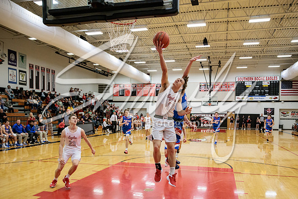 2022.12.16 S. Boone Boys Basketball Vs. California02557