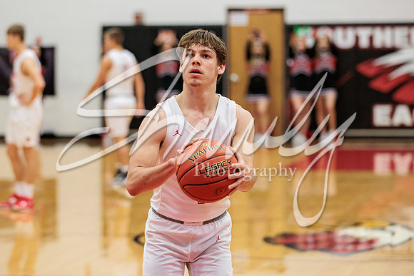 2022.12.16 S. Boone Boys Basketball Vs. California00888