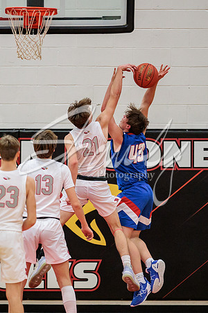 2022.12.16 S. Boone Boys Basketball Vs. California00929