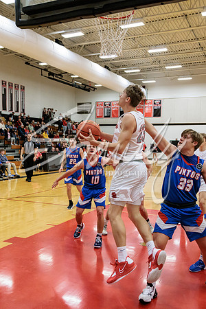 2022.12.16 S. Boone Boys Basketball Vs. California02617