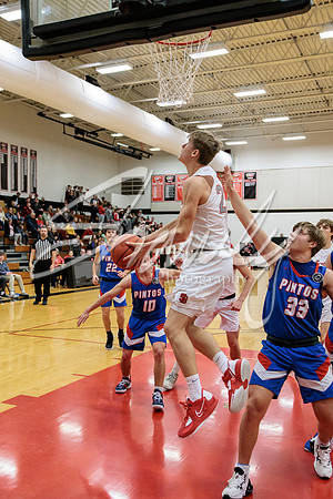 2022.12.16 S. Boone Boys Basketball Vs. California02618
