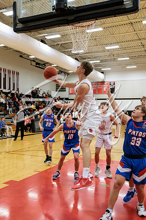 2022.12.16 S. Boone Boys Basketball Vs. California02620