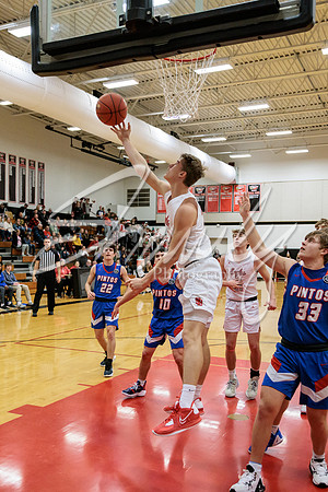 2022.12.16 S. Boone Boys Basketball Vs. California02621
