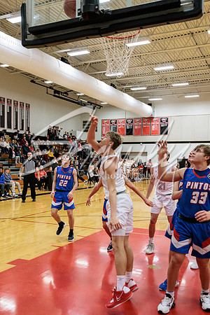 2022.12.16 S. Boone Boys Basketball Vs. California02623