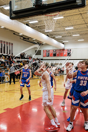 2022.12.16 S. Boone Boys Basketball Vs. California02624