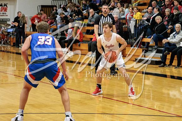 2022.12.16 S. Boone Boys Basketball Vs. California02627