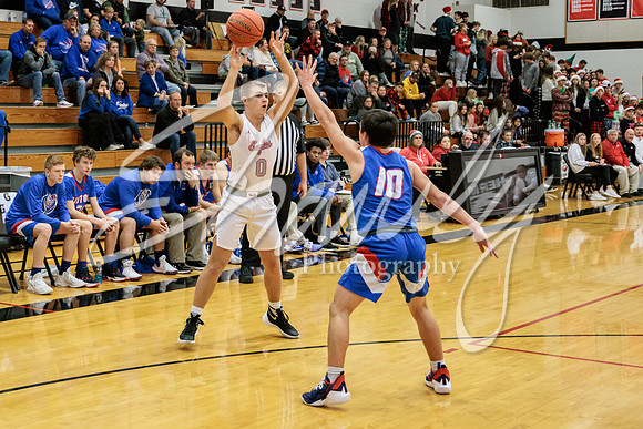 2022.12.16 S. Boone Boys Basketball Vs. California02637