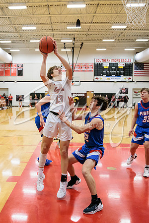 2022.12.16 S. Boone Boys Basketball Vs. California02643