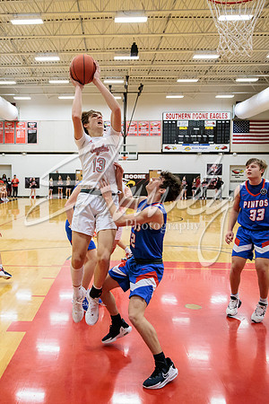 2022.12.16 S. Boone Boys Basketball Vs. California02644