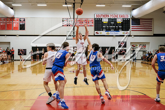 2022.12.16 S. Boone Boys Basketball Vs. California02703