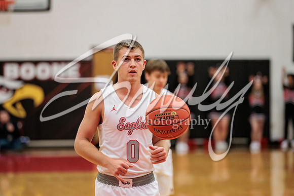 2022.12.16 S. Boone Boys Basketball Vs. California00953