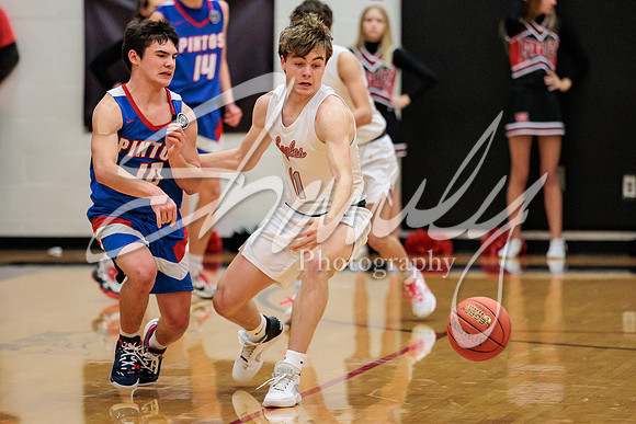2022.12.16 S. Boone Boys Basketball Vs. California00990