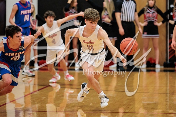 2022.12.16 S. Boone Boys Basketball Vs. California00997