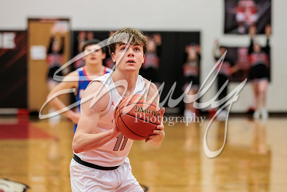 2022.12.16 S. Boone Boys Basketball Vs. California01013
