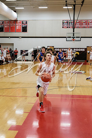 2022.12.16 S. Boone Boys Basketball Vs. California02774
