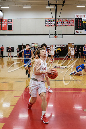 2022.12.16 S. Boone Boys Basketball Vs. California02777