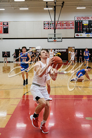 2022.12.16 S. Boone Boys Basketball Vs. California02778