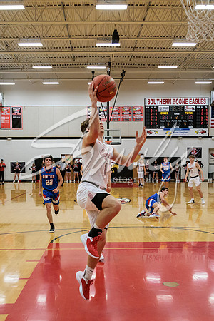 2022.12.16 S. Boone Boys Basketball Vs. California02780
