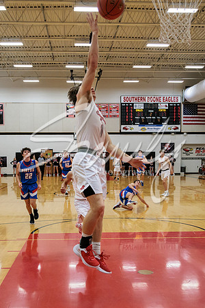 2022.12.16 S. Boone Boys Basketball Vs. California02782