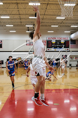 2022.12.16 S. Boone Boys Basketball Vs. California02783