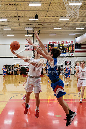 2022.12.16 S. Boone Boys Basketball Vs. California02807