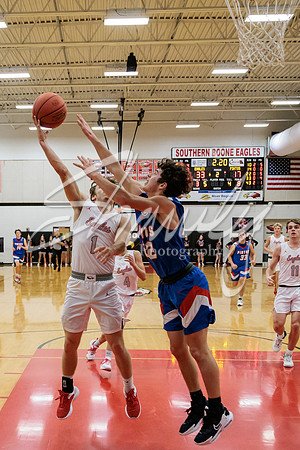 2022.12.16 S. Boone Boys Basketball Vs. California02808