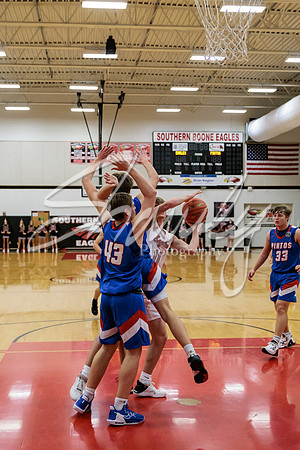 2022.12.16 S. Boone Boys Basketball Vs. California02859