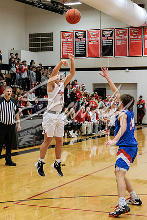 2022.12.16 S. Boone Boys Basketball Vs. California02830