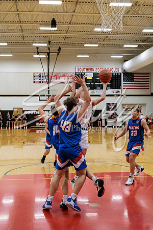 2022.12.16 S. Boone Boys Basketball Vs. California02861