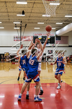 2022.12.16 S. Boone Boys Basketball Vs. California02862