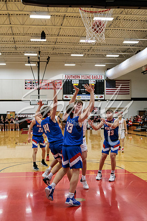 2022.12.16 S. Boone Boys Basketball Vs. California02864