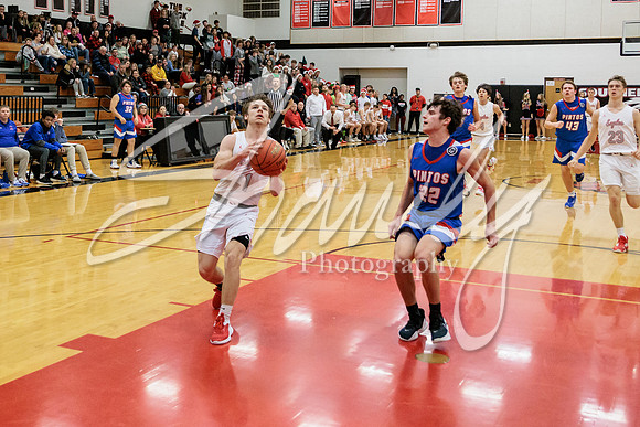 2022.12.16 S. Boone Boys Basketball Vs. California02907