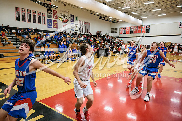2022.12.16 S. Boone Boys Basketball Vs. California02919