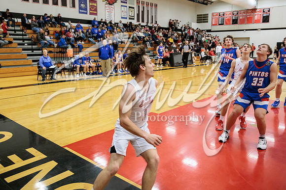 2022.12.16 S. Boone Boys Basketball Vs. California02921