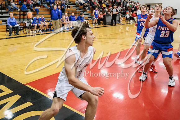 2022.12.16 S. Boone Boys Basketball Vs. California02922